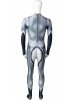 Troxy Muscle Printed Spandex Lycra Costume