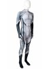 Troxy Muscle Printed Spandex Lycra Costume