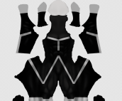 Twice Printed Spandex Lycra Costume