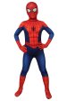 Ultimate Spider-Man Season1 Peter Parker Costume for Kid