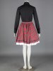 Uniform Style Lolita Dress 16G