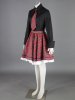 Uniform Style Lolita Dress 16G