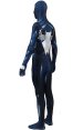 Venom Dye-Sub S-guy Costume