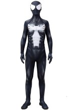 Venom P5 Dye-Sub Spandex Lycra Costume