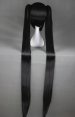 VocAloid!Black Rock Shooter's Cosplay Wig!
