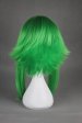 VOCALOID! Gumi's Cosplay Wig!