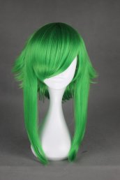 VOCALOID! Gumi's Cosplay Wig!