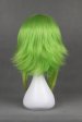 VOCALOID!GUMI's Cosplay Wig!Multi Color Cospaly Wig!