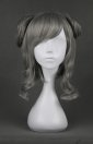 Vocaloid!Haku's Cosplay Wig!