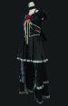 VOCALOID-Len Cosplay Costume from Immitation Black