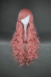 Vocaloid! Luka's Cosplay Wig!
