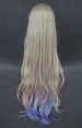 VOCALOID!MAYU's Cosplay Wig! Multi-color Long Curly Wig