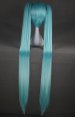 VocAloid! Miku's Cosplay Wig-Lake Blue!