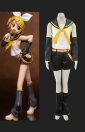 VOCALOID-RIN Cosplay Costume
