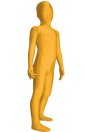 Wheat Kid Full Body Suit