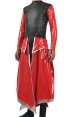 Wizard Sic Flame Dragon Matte Metallic and PVC Costume