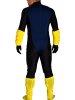 X-man Basic Spandex Lycra Zentai Costume