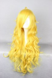 Yang Xiao Long Yellow Wig | RWBY