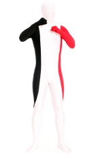 Yemeni Flag Zentai Suit Yemeni Flag Zentai Suit