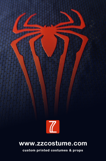 spider-man suits